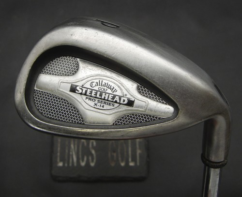 Callaway steelhead pro series - callaway,