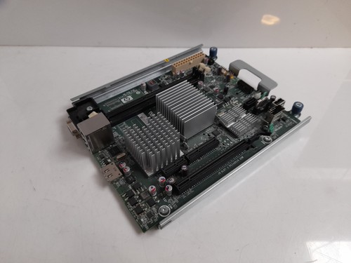 Proliant n36l microserver - hp,