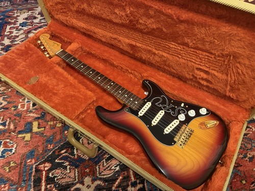 1992 fender stratocaster - 1992,