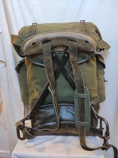 Vintage 1965 Swedish army ST