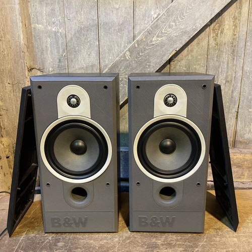 560 bowers and wilkins - b&w,
