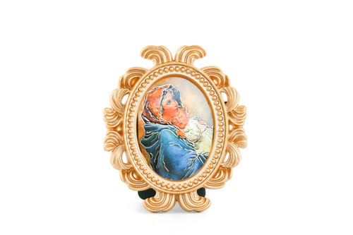 Mary jesus madonna - mary, with