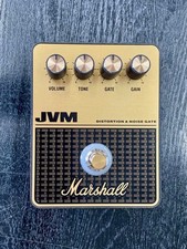 Marshall JVM FX
