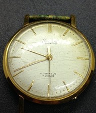 For Spares or Repairs vintage