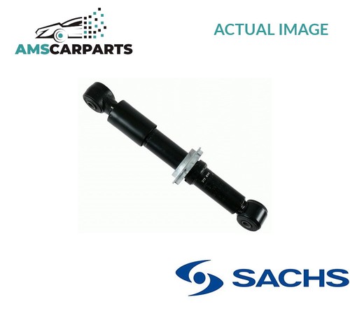 Shock absorber cab suspension - shock,