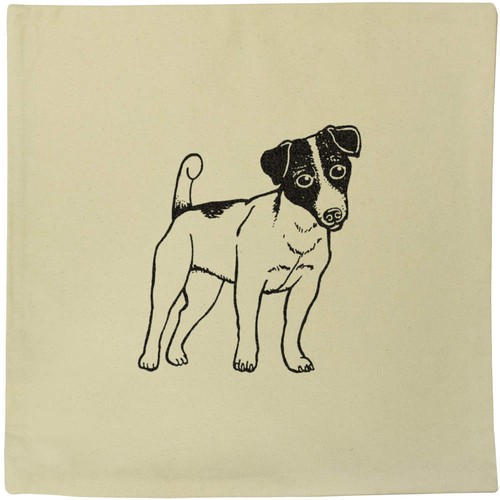 Jack russell dog canvas - 'jack, dog'