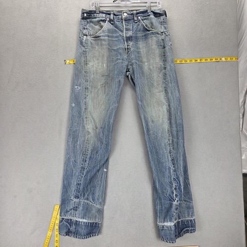 Vtg levis engineered jeans - levis,