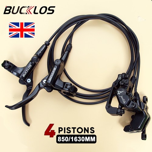 Bucklos front rear 4 - rear,