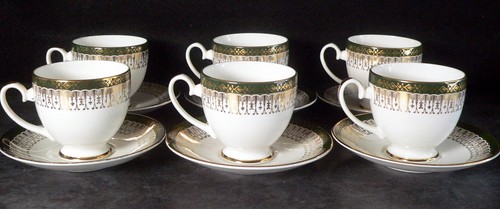 Vintage royal grafton - royal, majestic