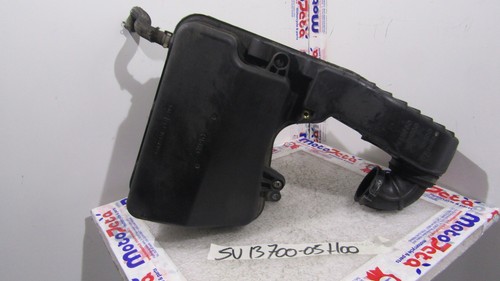 Filter box airbox suzuki - box,