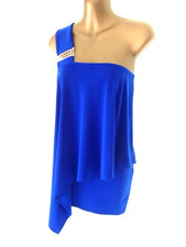 Joseph Ribkoff Cobalt blue