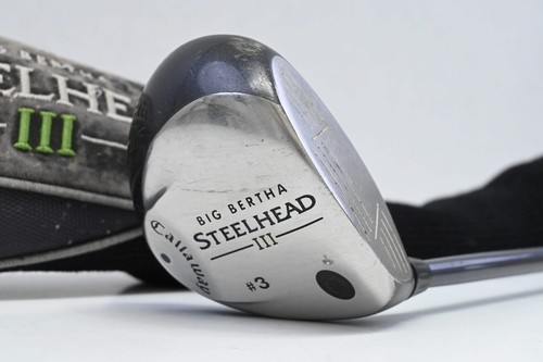 Callaway steelhead iii - steelhead, #3