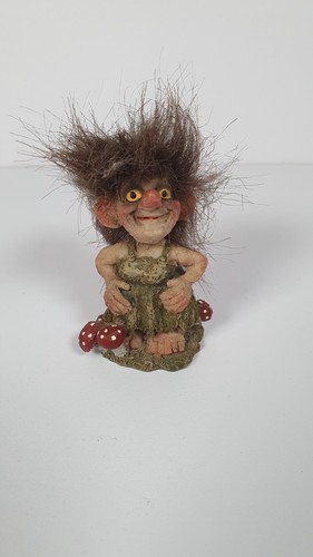 Troll figure candy - figure, design