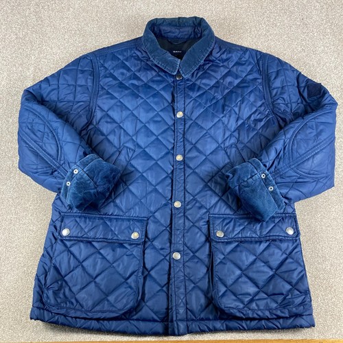 Gant jacket mens xxl - gant,