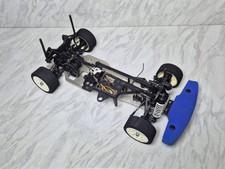 Thunder Tiger TS2N Rolling