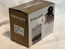 For Nikon D810 DSLR Camera