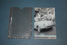 1960 Renault Dauphine Gordini