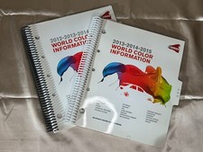 Axalta DuPont 2012-2013-2014 &