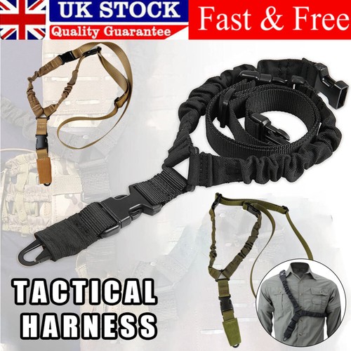 Tactical one single point - one,