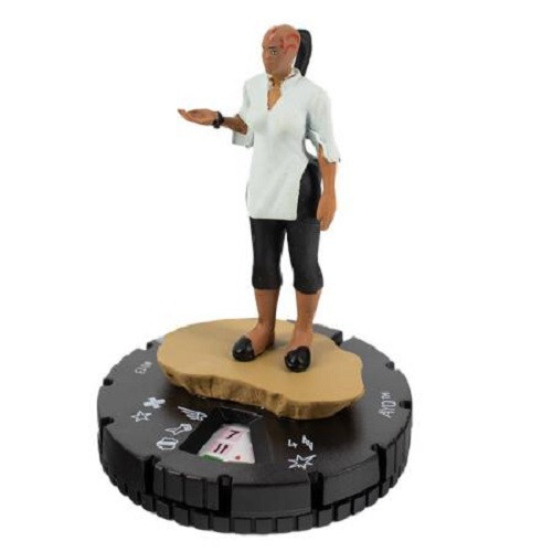 Heroclix marvel black panther - marvel,