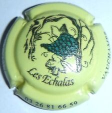 Champagne Capsule: Rare