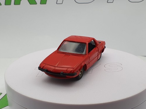 Fiat solido 1 - 1/9, 1/43
