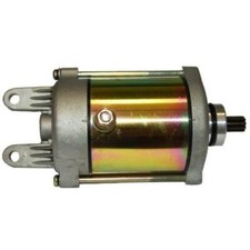 MOTORINO AVVIAMENTO PGO 250 BUGRIDER 2005-2014