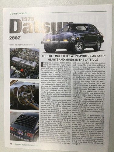 Hmn 1475 article sports car - 1475,