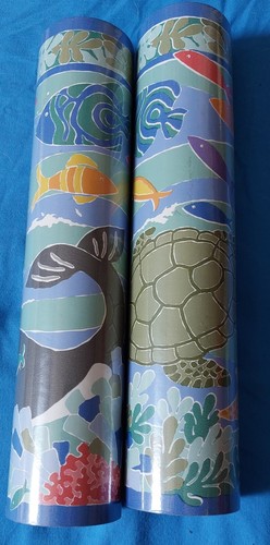 Laura ashley vintage wallpaper - vintage,