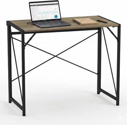 Computer desk oak corner - computer,