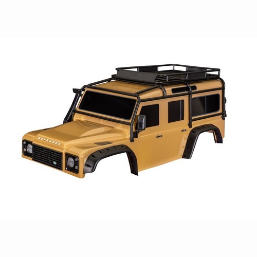 Traxxas 8050 sand trx land - trx-4,