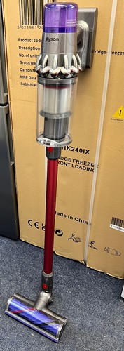 Dyson v11 extra sv28 - extra, cordless