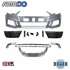 AUDI A3 S3 2017 - 2020 S LINE