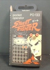 Teenage Engineering PO-133
