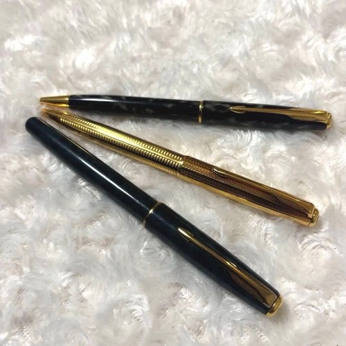 Parker sonnet fountain pen - fountain,