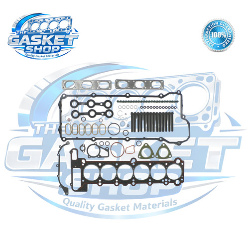Head gasket set - head,