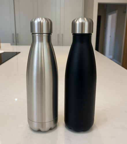 Thermos insulated water - thermos,