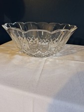 Vintage Waterford Crystal