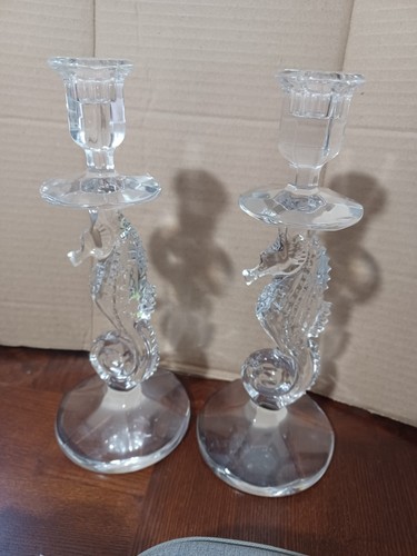 Waterford inch crystal - inch,