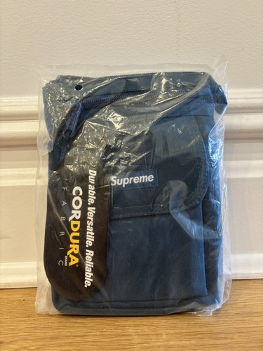 Supreme fw19 shoulder bag dark - shoulder,