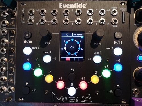 Eventide misha 28hp - eventide,