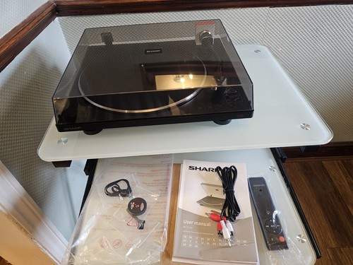 Sharp bluetooth automatic - bluetooth,
