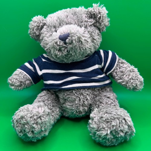 M grey soft - soft, toy
