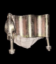 Scaffold Waffle clamps