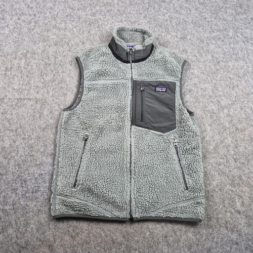 Patagonia gilet mens small - mens,