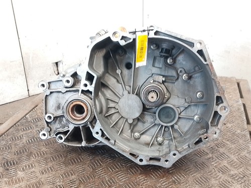 F23 gearbox 2716203 for - /,