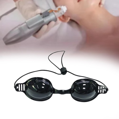 Tanning bed goggles portable - tanning,