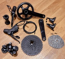 SRAM Rival Group Set 1x11