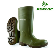 Dunlop CA61831 Purofort
