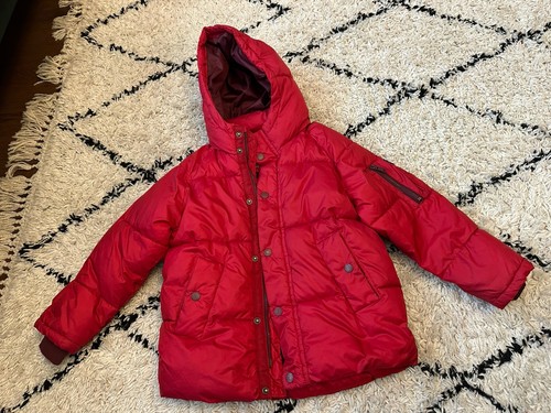 Zara kids puffer - zara,